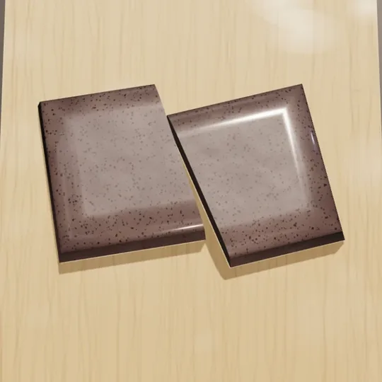 蒟蒻八等分挑戰代表圖