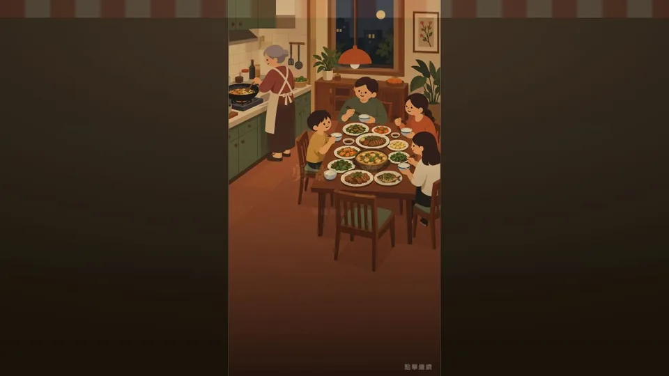 剪影餐廳代表圖