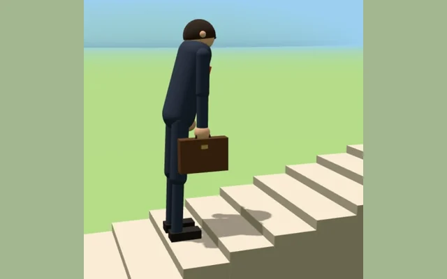 人生行者代表圖