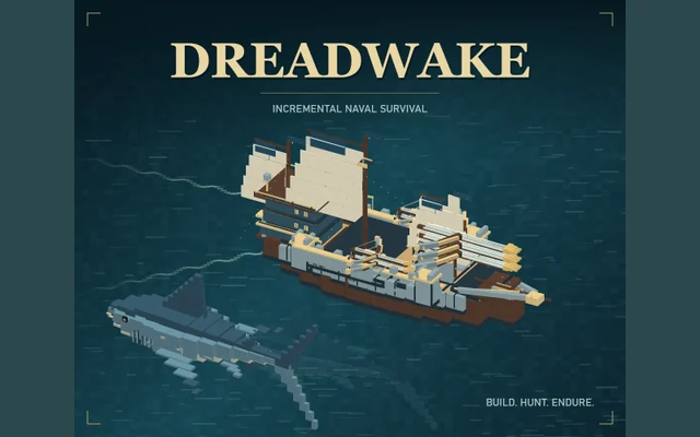 DREADWAKE代表圖