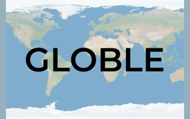 Globle代表圖