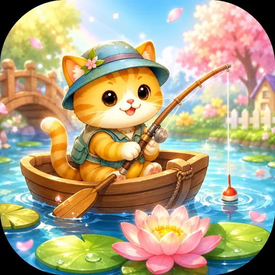 今天魚有來嗎代表圖