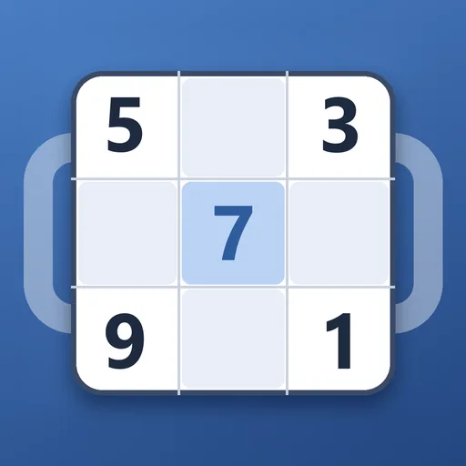 Sudoku: Classic Number Puzzle代表圖