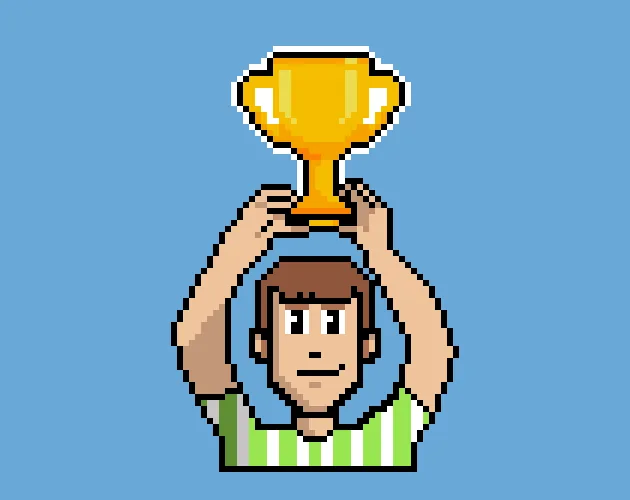 Football Legend代表圖