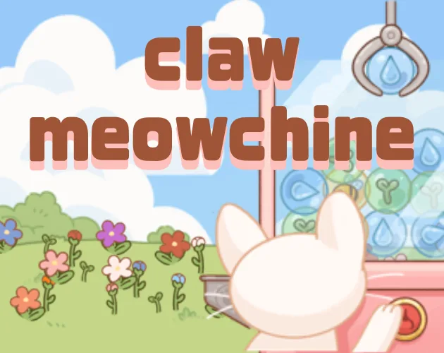 Claw Meowchine代表圖