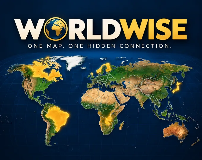 WorldWise代表圖