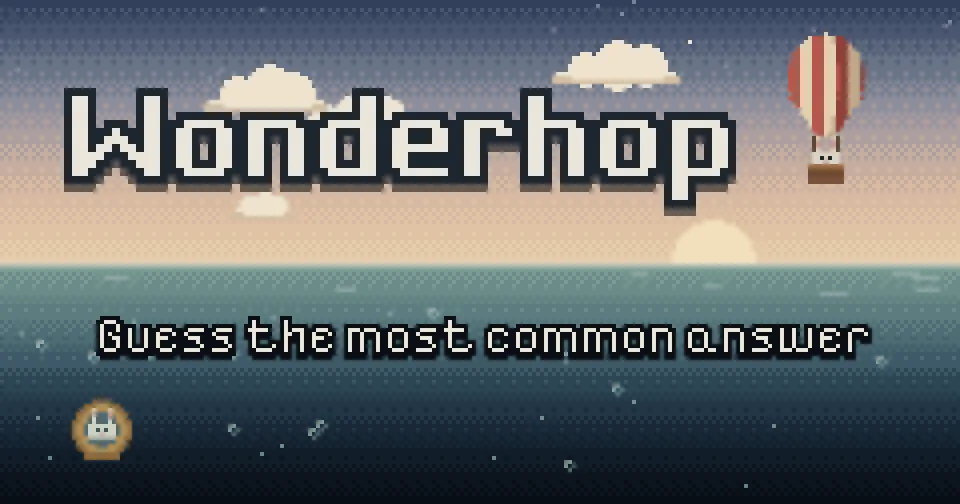 Wonderhop代表圖