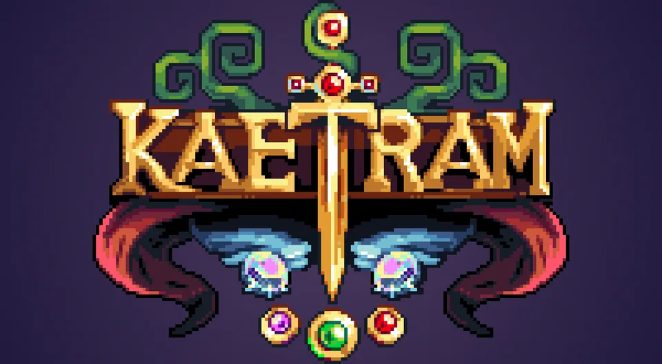 Kaetram代表圖
