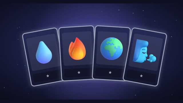 無盡圖鑑 Neverdex代表圖