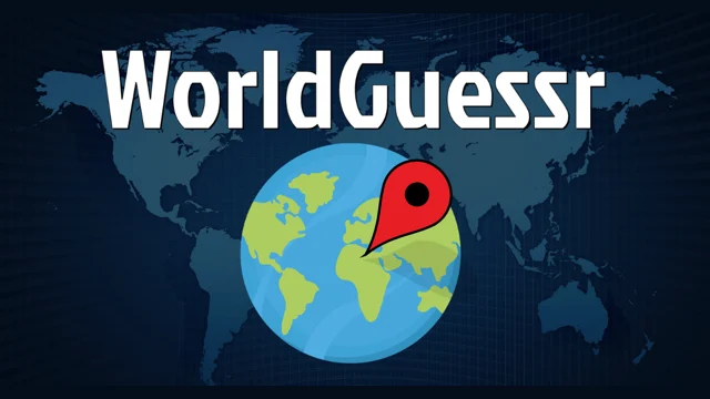 WorldGuessr代表圖