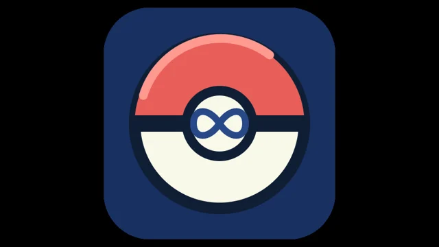 Infinite Pokémon 網頁試玩版代表圖